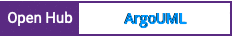 Open Hub project report for ArgoUML