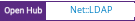 Open Hub project report for Net::LDAP