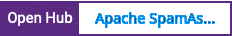 Open Hub project report for SpamAssassin