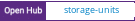 Open Hub statistics